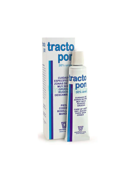 Tractopon 30% Urea 40 ml