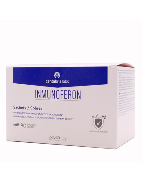 Inmunoferon 90 sobres