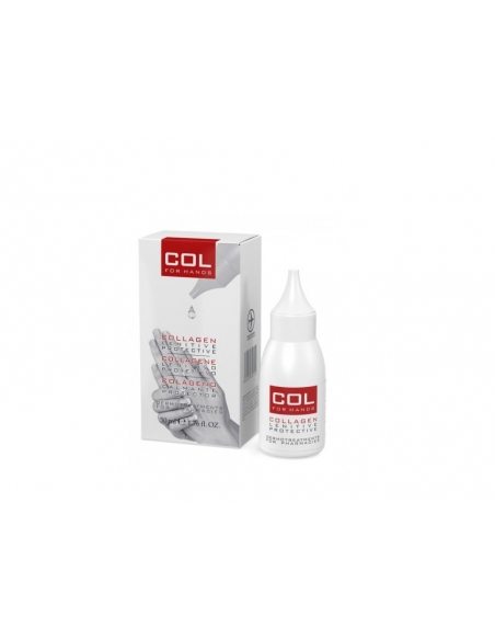 Vital Plus Active Col para las manos con Colágeno 50ml