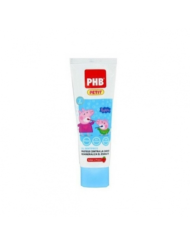 PHB Petit Peppa Pig Gel 75ml                    