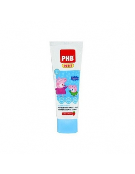 PHB Petit Peppa Pig Gel 75ml                    