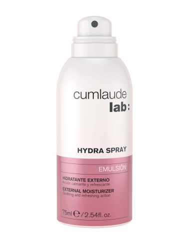 Cumlaude Hydra spray emulsión 75 ml