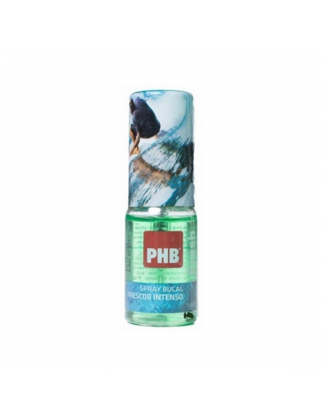 PHB Spray Bucal Fresh 15ml                  