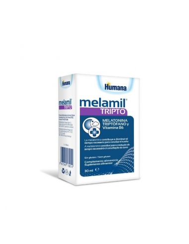 Melamil Tripto 30 ml