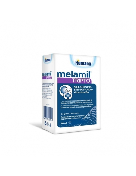Melamil Tripto 30 ml