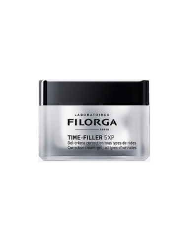 Filorga Time Filler 5 xp crema gel 50 ml