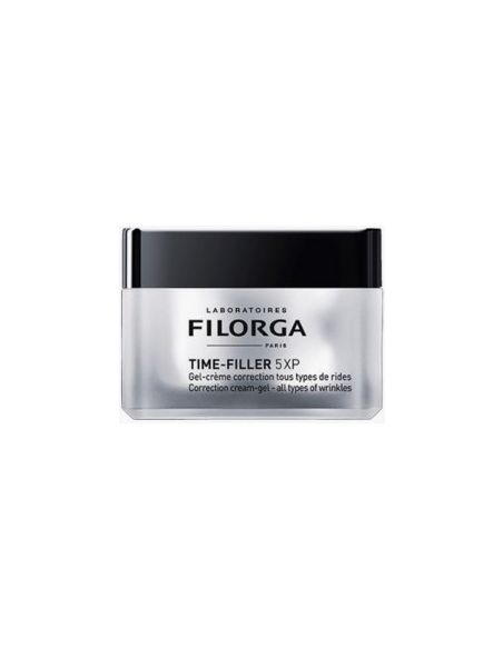 Filorga Time Filler 5 xp crema gel 50 ml