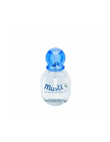 Mustela Musti Colonia spray 50 ml
