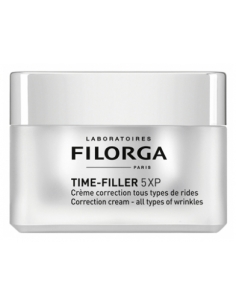 Filorga Time Filler 5 xp crema 50 ml