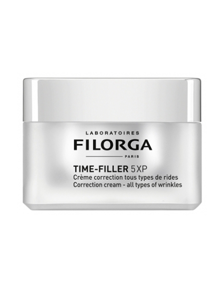 Filorga Time Filler 5 xp crema 50 ml