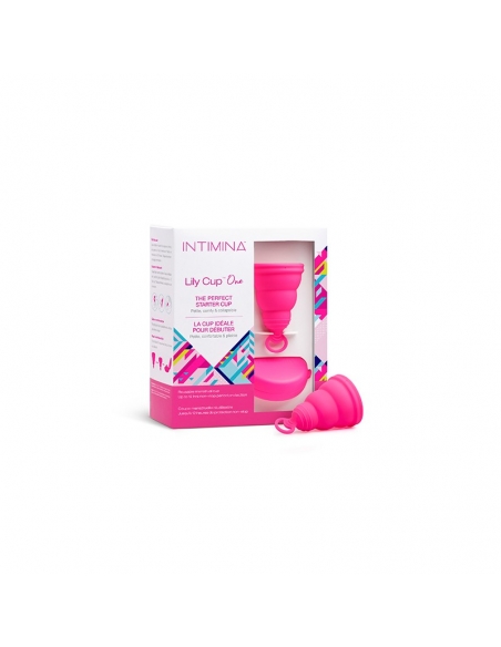 Intimina "Lily" Cup One