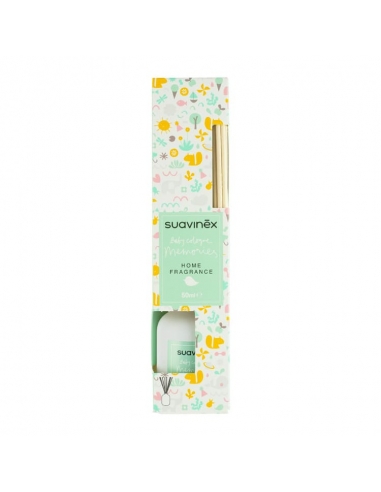 Colonia Suavinex Baby Memories Home Fragance 50 ml
