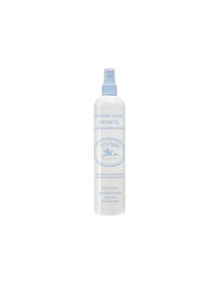 Picu Colonia 500ml                         
