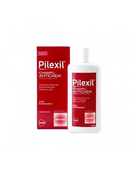 Pilexil Champú Anticaída 300ml              