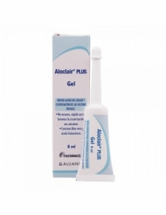 Aloclair Plus Gel 8 Ml