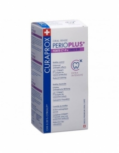 Curaprox Perio Plus Forte 0.20% 200 Ml