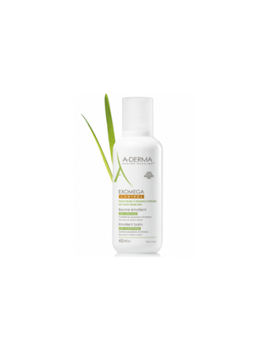 Aderma Exomega Control Aceite limpiador 750 Ml