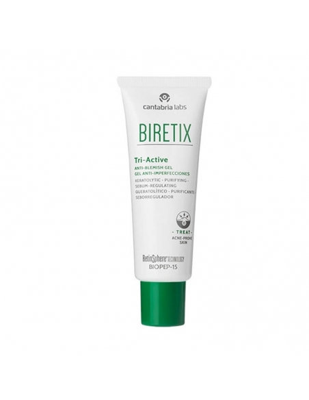 Biretix Triactive Gel Antiimperfecc 50ml
