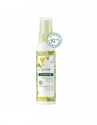 Klorane Spray Desenredante Inf 125 Ml