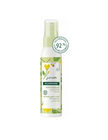 Klorane Spray Desenredante Inf 125 Ml