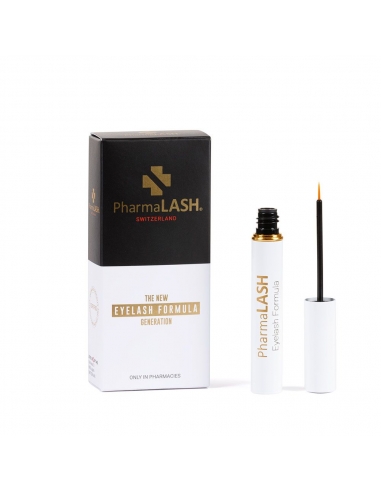 Pharmalash Pack Serum + Mascara