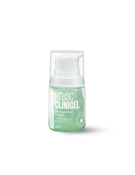 Neusc Clinigel 50 Ml
