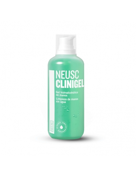 Neusc Clinigel 500 Ml