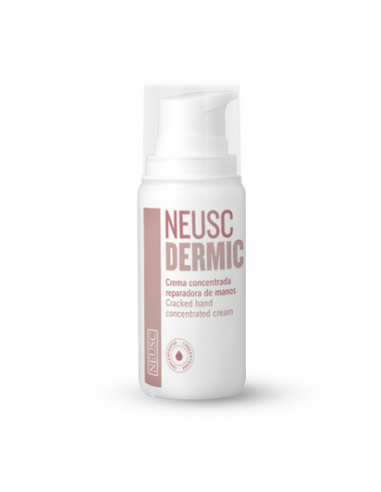 Neusc Dermic 60 G