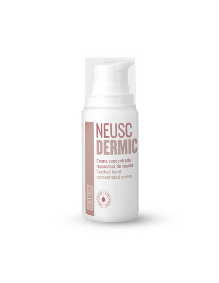 Neusc Dermic 60 G