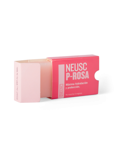 Neusc P-Rosa Pastilla 24 G