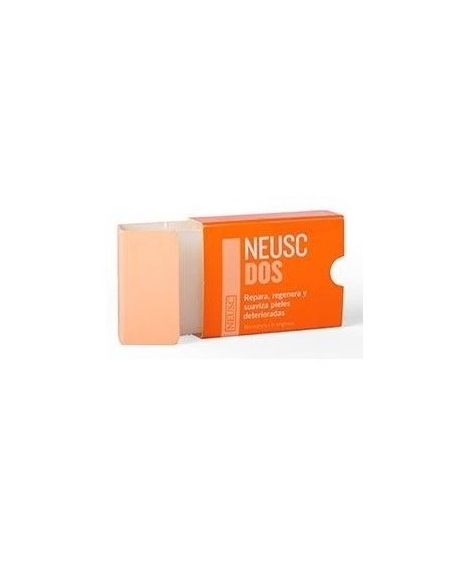Neusc 2 Pastilla 24 G