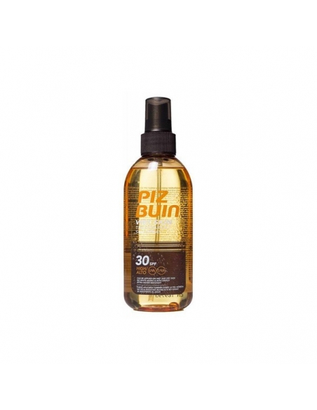 Piz Buin Aceite Wet Skin Spray SPF30 150ml     