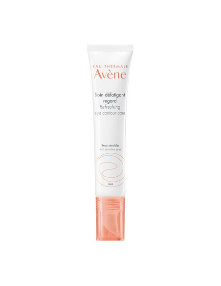 Avene Cuidado Desfatigante Contorno Ojos 15Ml