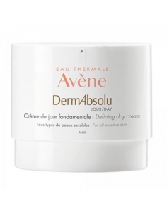 Avene Dermabsolu Crema Dia Esencial 40Ml