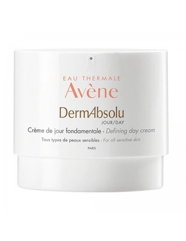 Avene Dermabsolu Crema Dia Esencial 40Ml