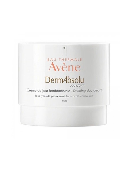 Avene Dermabsolu Crema Dia Esencial 40Ml