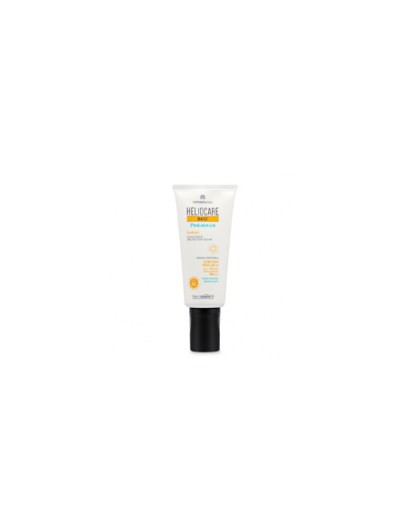 Heliocare Duplo Pediatrics Lotion 200 Ml