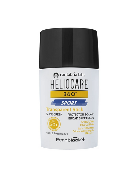 Heliocare 360º Sport Stick Solar Spf50 25Gr