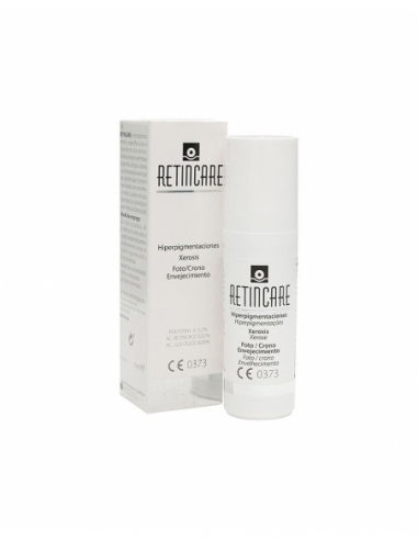 Retincare 30 Ml