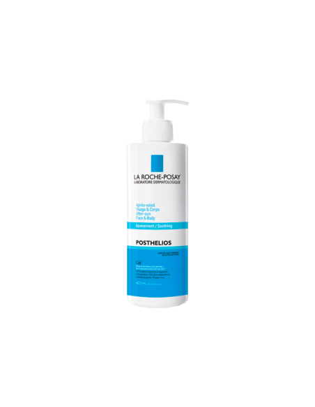La Roche Posay Posthelios After Sun Gel 400 ml