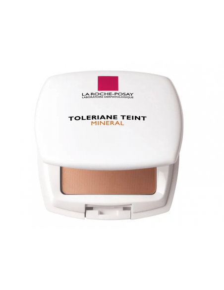 La Roche Posay Toleriane Teint Mineral 15