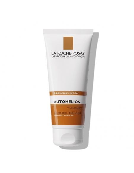La Roche Anthelios Gel Crema Autobronceadora 100 Ml