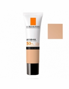 La Roche Anthelios Mineral One F50 Color T2 Medio