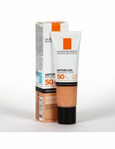 La Roche Anthelios Mineral One F50 Colo T3 Bronce