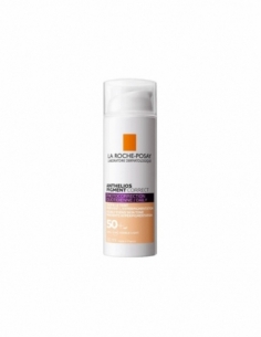 La Roche Anthelios Pigment Correct +50 50 Ml Color Medio