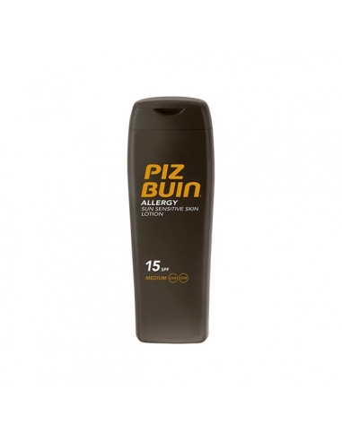 Piz Buin Allergy SPF15 Proteccion Media Loción 200ml