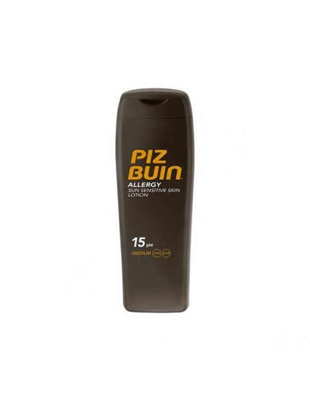 Piz Buin Allergy SPF15 Proteccion Media Loción 200ml