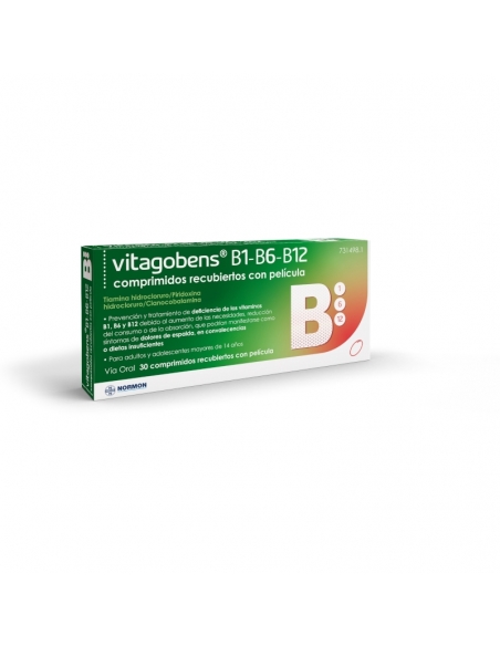Vitagobens
