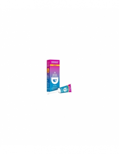 Oddent Gel Oral Forte 8 Ml