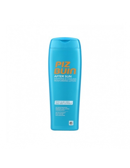Piz Buin Calmante After Sun 200ml           